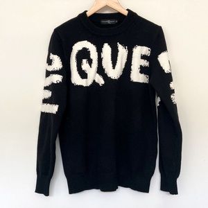 Alexander McQueen Sweater